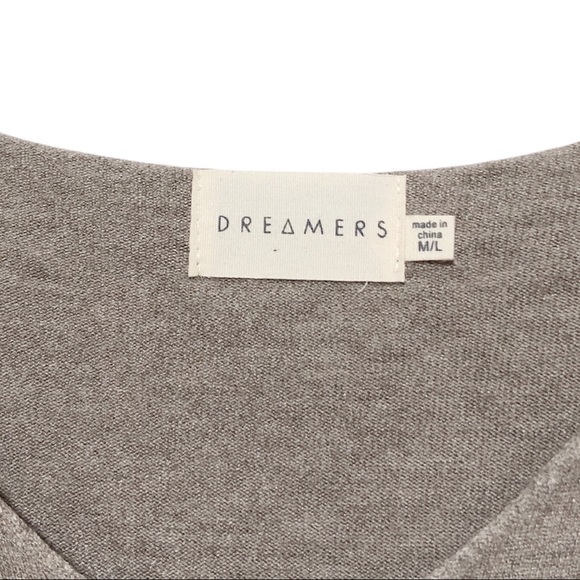 Dreamers by Debut Tunic Sweater - Picture 11 of 13